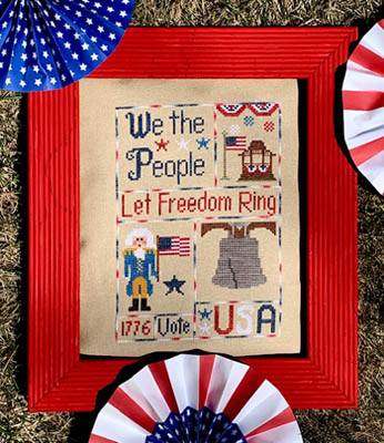 We The People